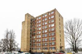 Studio for rent in Riga, 30.00m2