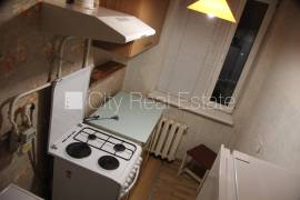 Studio for rent in Riga, 30.00m2
