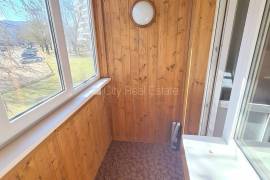 Studio for rent in Riga, 34.00m2 Studio for rent in Riga, 34.00m2