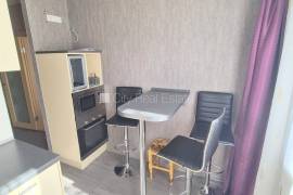 Studio for rent in Riga, 34.00m2 Studio for rent in Riga, 34.00m2