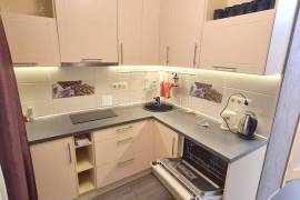 Studio for rent in Riga, 34.00m2 Studio for rent in Riga, 34.00m2