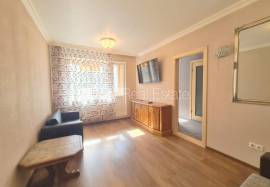 Studio for rent in Riga, 34.00m2 Studio for rent in Riga, 34.00m2
