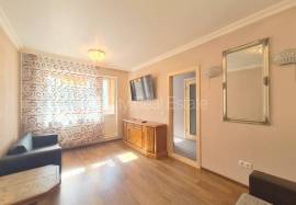 Studio for rent in Riga, 34.00m2 Studio for rent in Riga, 34.00m2