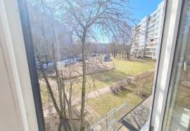 Studio for rent in Riga, 34.00m2 Studio for rent in Riga, 34.00m2
