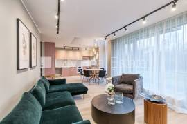 Detached house for rent in Riga, 288.00m2
