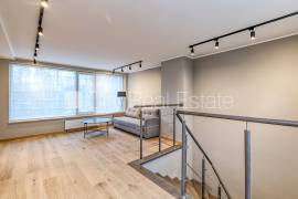 Detached house for rent in Riga, 288.00m2