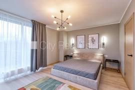 Detached house for rent in Riga, 288.00m2