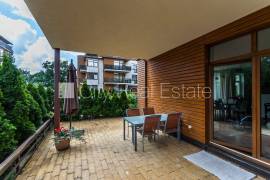 Apartment for rent in Riga, 209.00m2 Apartment for rent in Riga, 209.00m2