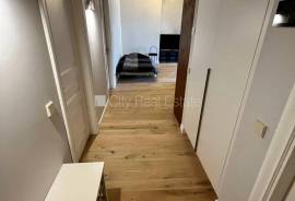Apartment for rent in Riga, 85.30m2 Apartment for rent in Riga, 85.30m2
