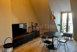 Apartment for rent in Riga, 85.30m2 Apartment for rent in Riga, 85.30m2