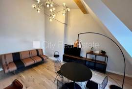 Apartment for rent in Riga, 85.30m2