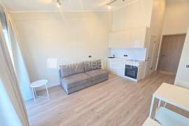 Studio for rent in Riga, 28.00m2