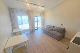 Studio for rent in Riga, 28.00m2
