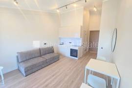 Studio for rent in Riga, 28.00m2