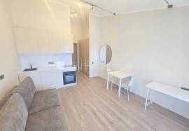 Studio for rent in Riga, 28.00m2