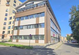 Studio for rent in Riga, 28.00m2