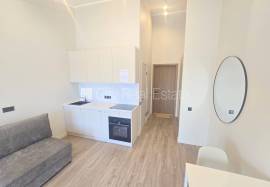 Studio for rent in Riga, 28.00m2