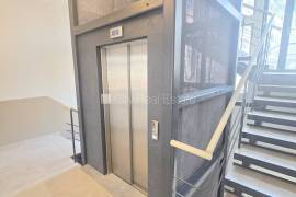 Studio for rent in Riga, 28.00m2