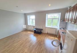 Studio for rent in Riga, 28.00m2 Studio for rent in Riga, 28.00m2