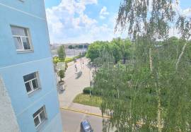 Studio for rent in Riga, 28.00m2 Studio for rent in Riga, 28.00m2