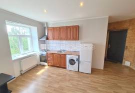 Studio for rent in Riga, 28.00m2 Studio for rent in Riga, 28.00m2