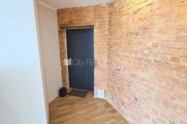 Studio for rent in Riga, 28.00m2 Studio for rent in Riga, 28.00m2