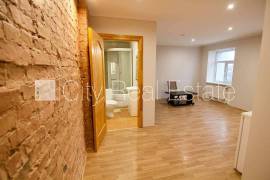 Studio for rent in Riga, 28.00m2 Studio for rent in Riga, 28.00m2