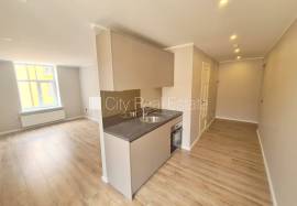 Studio for rent in Riga, 30.00m2