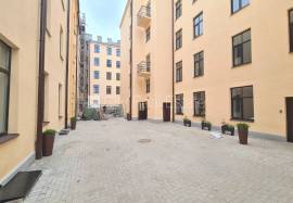 Studio for rent in Riga, 30.00m2
