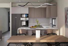 3 Bedroom Apartment - Petridia, Emba, Paphos