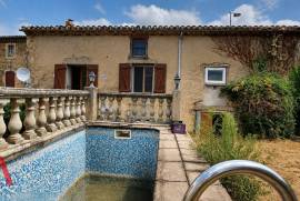 5 room, 130m2 Stone house for sale in Palaja - 115 000 € *