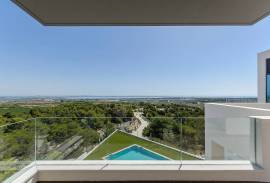 NIEUWBOUW BUNGALOWS IN SAN MIGUEL DE SALINAS