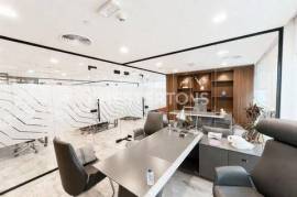 Metro | Parking | DED | For Rent | Office