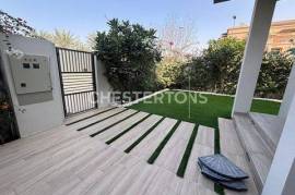 G+1 | Corner Unit | Park View | Multiple Cheques