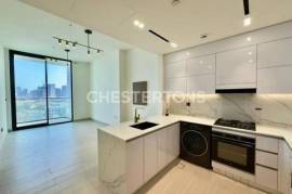Brand New | Park View | Unfurnished | Vacant