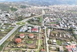 INDUSTRIAL LAND FOR SALE IN VLORA – IDEAL INVESTMENT OPPORTUNITY