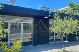 Business Space + Private House for Sale – Neighborhood 17, Durrës