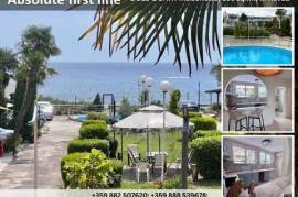 Just a few steps to the beach! 2 BED 2 BATH SEA VIEW maisonette, 160 sq.m., in Ravda