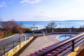 2-Bedroom Apartment with sea view – Coastal Dreams Complex, Sveti Vlas