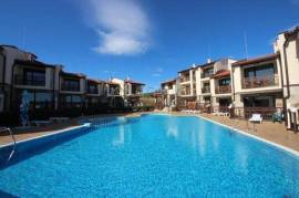 Two-Story Maisonette in Imperial Heights Complex, Kosharitsa