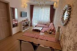 Cozy One-Bedroom Apartment in Sweet Homes 6, Sunny Beach