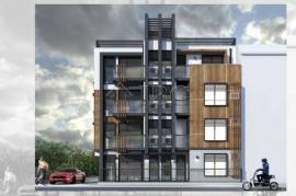 1-Bedroom Apartment in a Residential Building, Cherno More District, Nessebar
