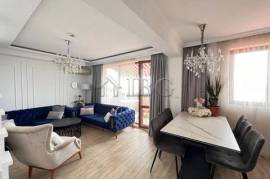 Maisonette with Panoramic Sea View in Centaur Complex, Sveti Vlas