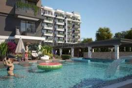 One-Bedroom Apartment for Sale | Sweet Homes 8 – Apartments & SPA, Sunny Beach
