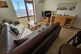 Sea view 2-bedroom apartment for sale in Complex Compass, Sveti Vlas, Dinevi Resort