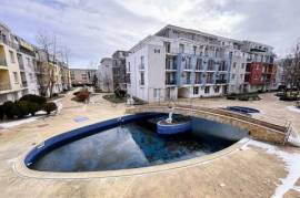 Cozy Studio with Pool View | Sunny Day 3, Sunny Beach