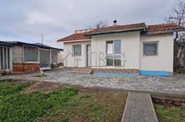 Excellent Renovated Detached House with 2 bedrooms | Kosharitsa, near Sunny Beach