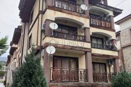 Spacious Studio with Balcony | Village House, Sveti Vlas