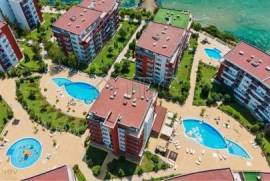 Spacious 2-Bedroom Apartment | Marina View Fort Beach, Sveti Vlas