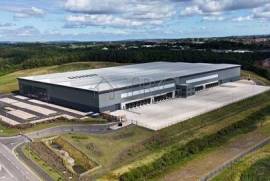 Industrial / Logistics Land for Sale | Near Plovdiv, on Main Road E-80